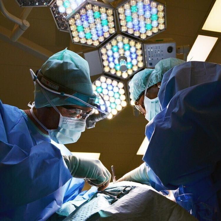 Trapianti, l'Italia seconda tra i grandi Paesi Ue per tasso di donazione