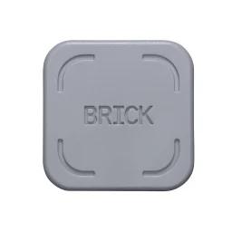 the brick