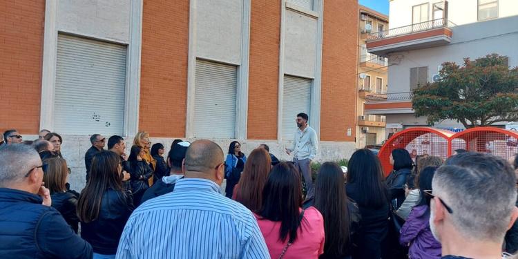 Vertenza lavoratori ex LAP: dalla disillusione al riscatto. Confial chiama alla mobilitazione a Crotone e Catanzaro