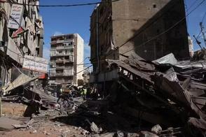 Imprensa libanesa relata ataques de Israel após início do cessar-fogo
