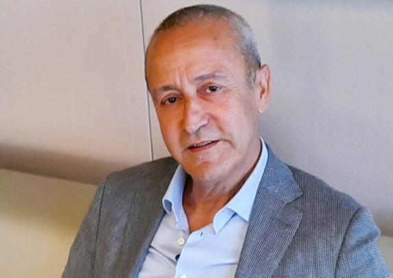 بوزوبع يستقيل من رئاسة المغرب الفاسي وعلي بنجلون رئيسا مؤقتا للنادي