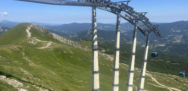 Estate ad Abetone e sulla Montagna Pistoiese