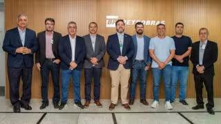 Rio das Ostras participa de reunião sobre novos investimentos da Petrobras
