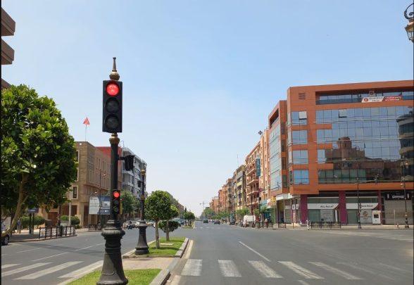 ارتفاع درجات الحرارة في توقعات أحوال الطقس ليوم الخميس