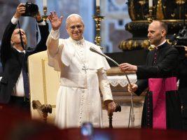 Leone XIV: la musica nella liturgia è preghiera, “non mera decorazione”
