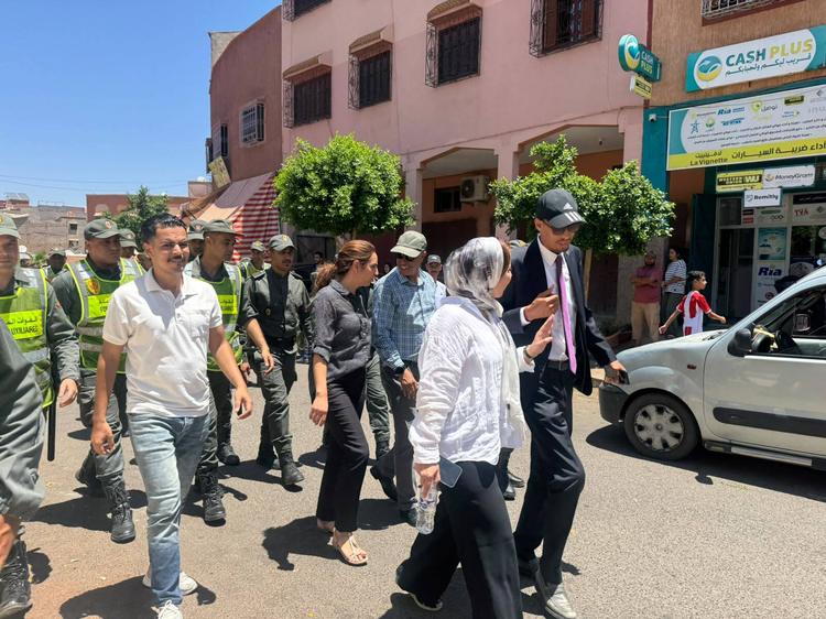مسودة تلقائية