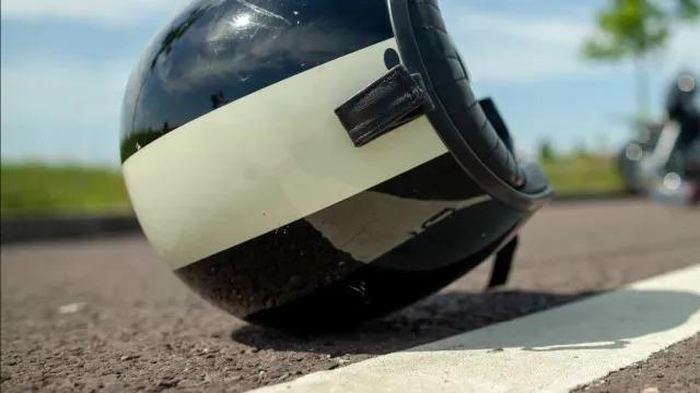Brasileiro morre em acidente de moto na Argentina a caminho do Atacama