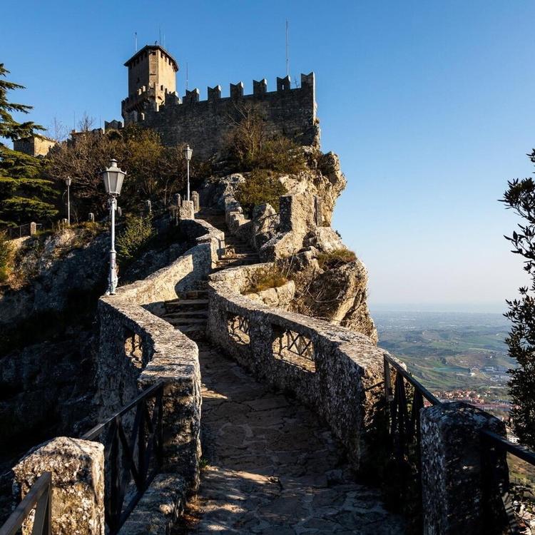Un uomo ha ricostruito l'albero genealogico dell'intera popolazione di San Marino