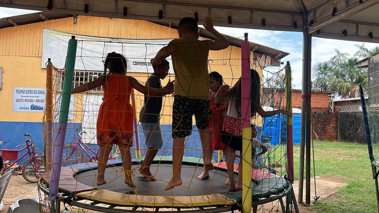Brincadeiras gratuitas, distribuição de brindes e mais: VEJA onde curtir Dia das Crianças em Rio Branco