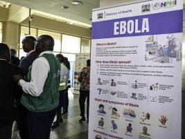 Ebola arriva a Nairobi e sfiora il Centrafrica: è emergenza regionale