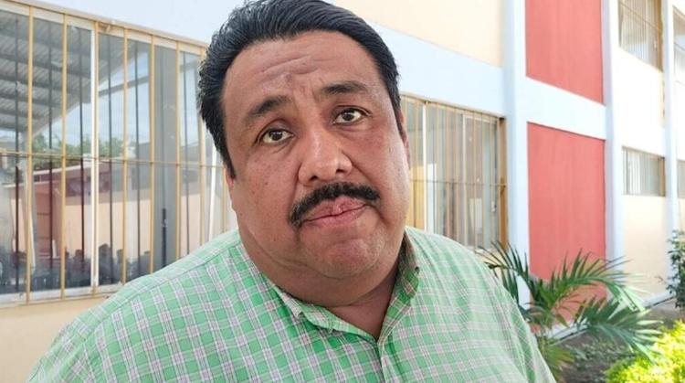 Operación Enjambre: Investigan a Tadeo Nava por nexos con jefe de plaza
