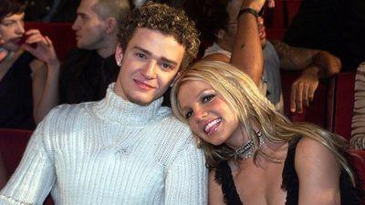 États-Unis: Justin Timberlake va (peut-être) balancer sur Britney dans une chanson