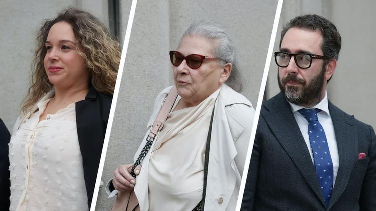 Presunta financiación ilegal: el PSOE en aprietos