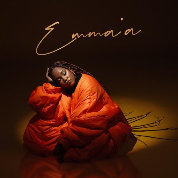 JUNGELI FT EMMA - Juste un peu