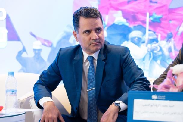جامعة القاضي عياض تفعل الديبلوماسية الأكاديمية وتنخرط في الترافع عن قضية الصحراء المغربية