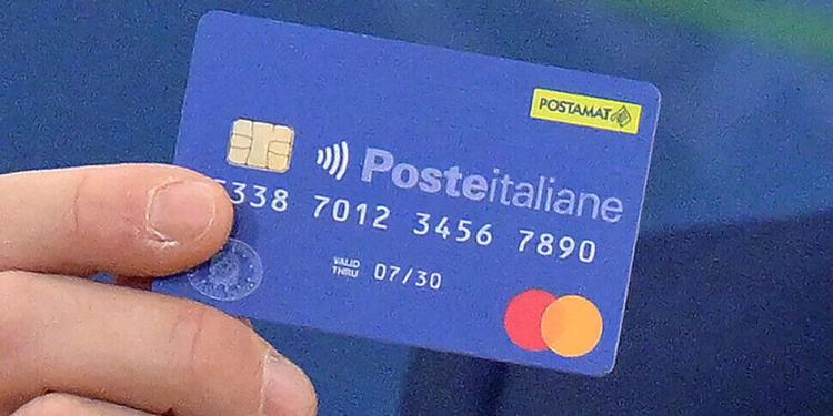 Al via nuova edizione della 'Carta Dedicata a Te': 1.000 euro a oltre 1,1 milioni di famiglie