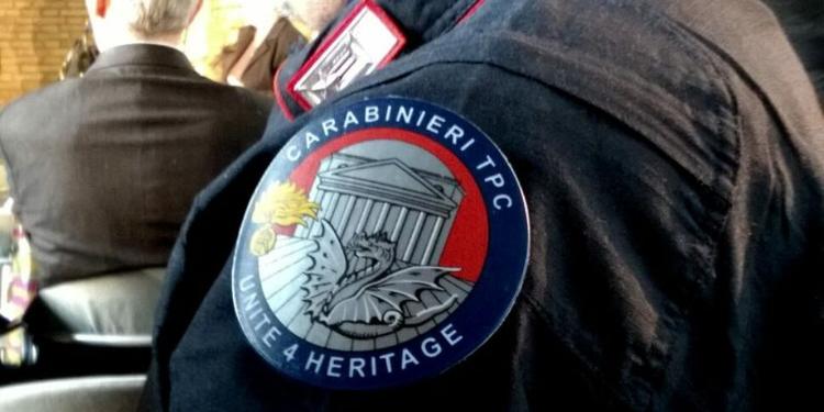 Traffico di opere d'arte false, 10 indagati e sequestri in tutta Italia: anche a Corigliano Rossano, Reggio Calabria e Messina
