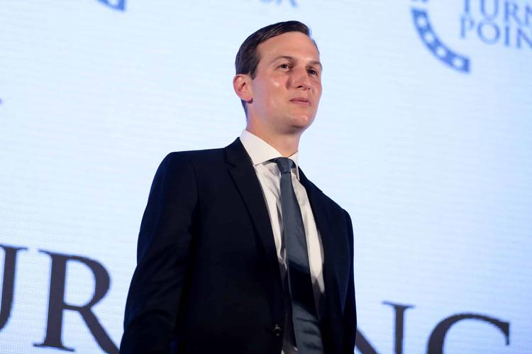Trump-Kushner Albania Resort Project Sparks Clashes With Greek Minority Protesters