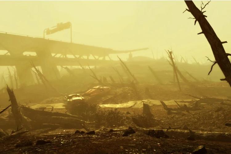 Selon un article scientifique des années 1960, la fin du monde aura lieu le 13 novembre 2026&nbsp;: une prédiction fausse, mais un raisonnement plutôt sérieux