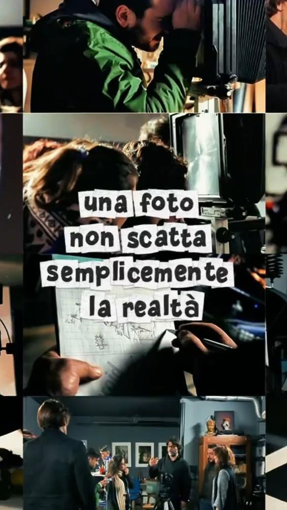 ⏳ "𝑲𝒓𝒐𝒑𝒐𝒔 𝒕𝒓𝒂 𝒑𝒂𝒓𝒐𝒍𝒆 𝒆 𝒂𝒓𝒕𝒆"  IL CONTO ALLA ROVESCIA È INIZIATO! 📸⚡ Manca pochissimo all'avvio dell...