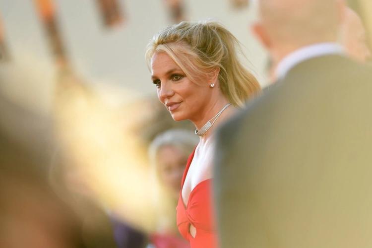 Acusan a Britney Spears de conducir bajo efectos del alcohol o drogas en el condado de Ventura