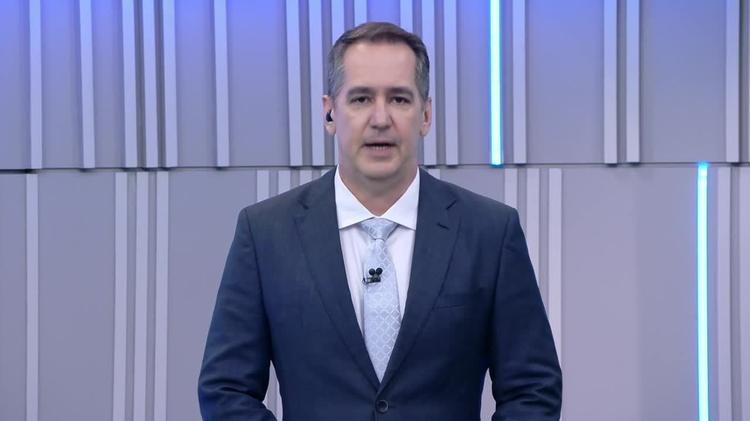 VÍDEOS: Jornal Anhanguera 2ª Edição de quinta-feira, 14 de maio de 2026