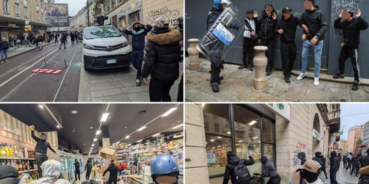 La sociologa sugli scontri di Milano: "Spinti dalla forza del gruppo, la piazza il luogo per emergere"