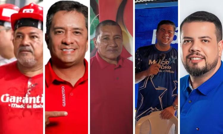 Eleições dos bois Caprichoso e Garantido acontecem neste domingo em Manaus e Parintins; confira