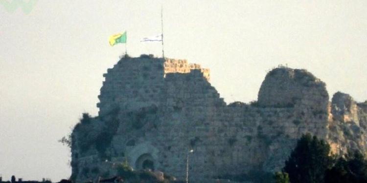 Israele stringe la morsa e taglia il Libano in due: conquistato il castello di Beaufort