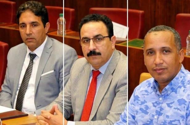 أحرار مراكش يحسمون مرشحيهم للدوائر التشريعية الثلاث