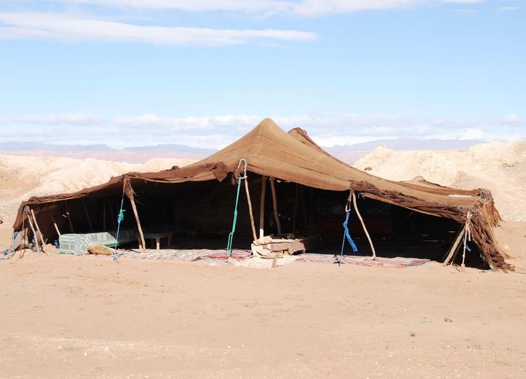 “Alarga o espaço da tua tenda” (Is 54,2)