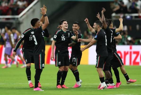 مونديال 2026 ..المكسيك أول المتأهلين إلى دور الـ32 عقب فوزها على كوريا