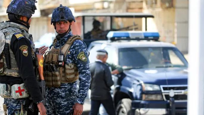 المؤبد لـ7 فرنسيين أدينوا بالانتماء لداعش في العراق
