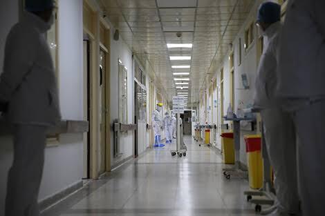 الإهمال يلاحق مرضى الإنعاش بمستشفى الرازي بمراكش ومطالب بتحقيق عاجل