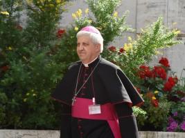 Papa a Sant’Angelo Lodigiano. Mons. Malvestiti: “Per lui e santa Francesca Cabrini la dignità umana non ha confini”