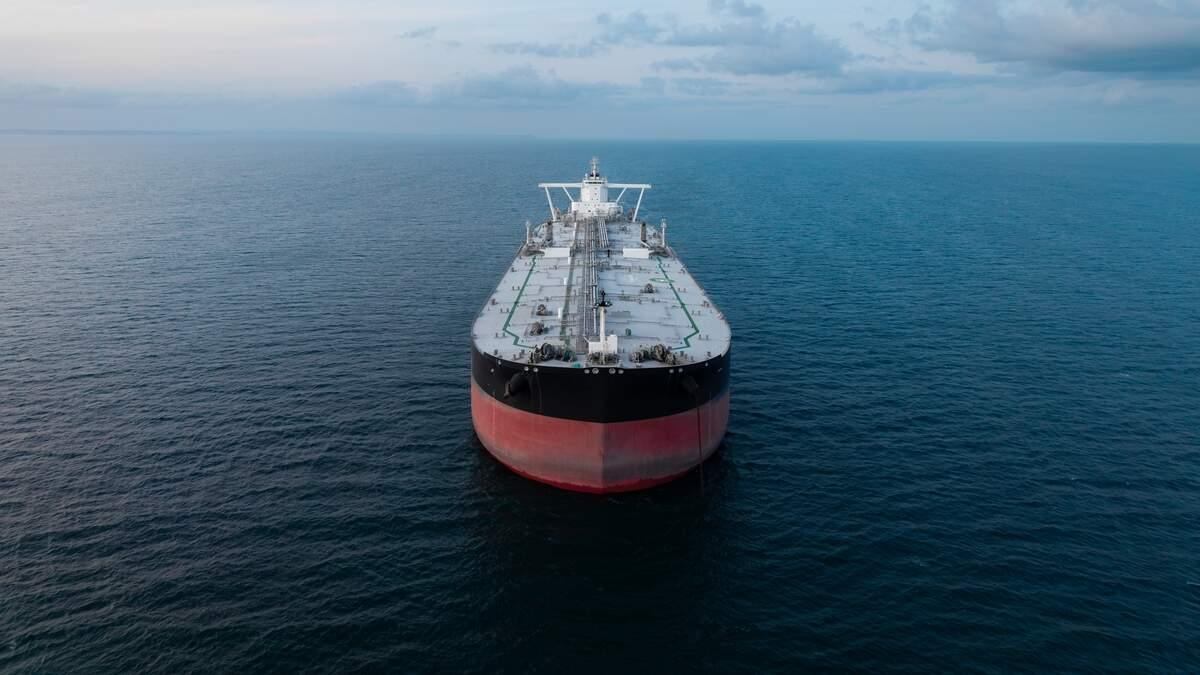 Pétrole: Ormuz, les frappes et la grande prime de guerre