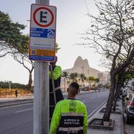 Rio Rotativo Digital amplia operação para orla da Zona Sul na próxima segunda (10)