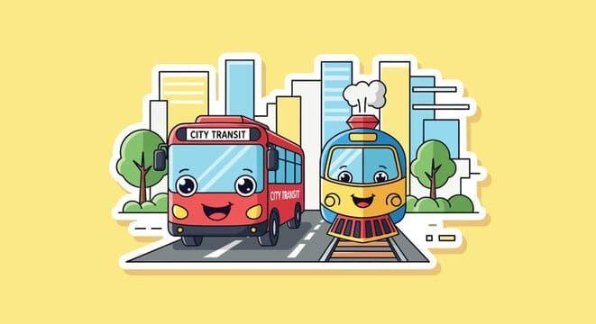📌Rimborso trasporto extraurbano per studenti pendolari ­– A.S. 2025/2026 Il Comune informa i genitori degli studenti e...