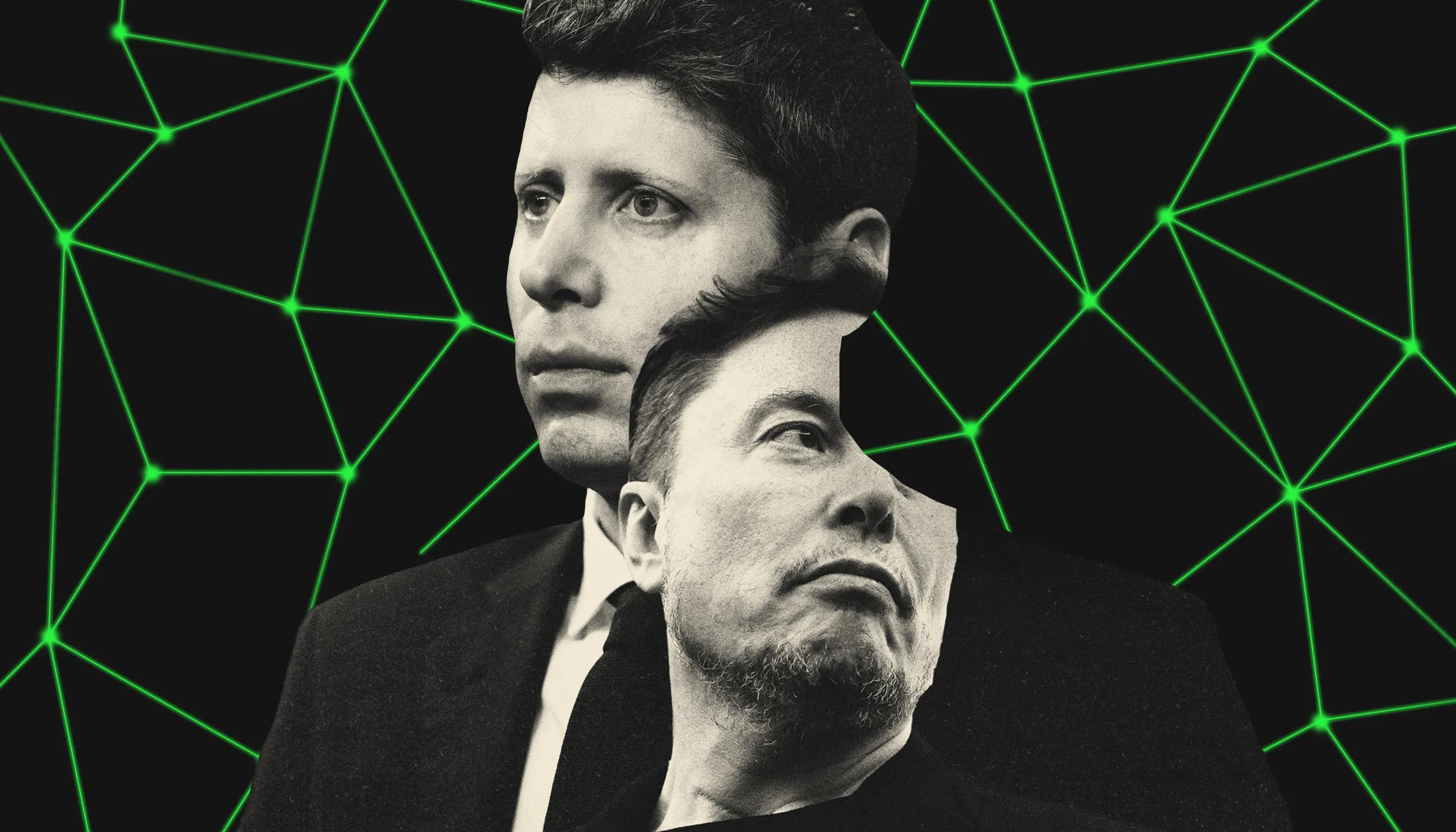 Sam Altman Won in Court Against Elon Musk. But, Really, We All Lost