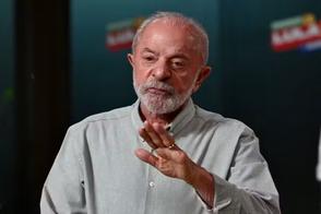 Lula sinaliza incômodo com exigência de carta branca para Rafael Fonteles aceitar Fazenda