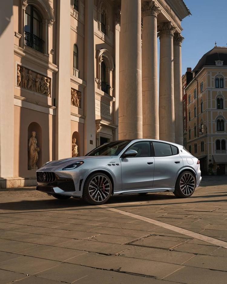Maserati