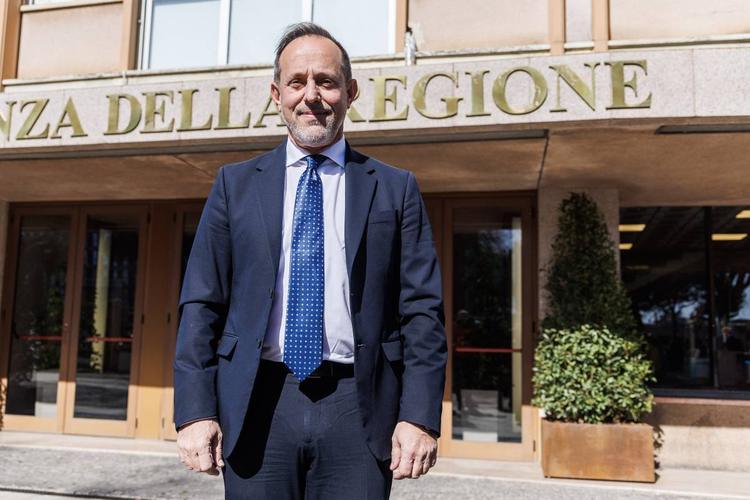 Gli attacchi di Report a Fdi dopo il "no" all’eolico di Valter