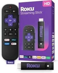 Roku Streaming Stick
