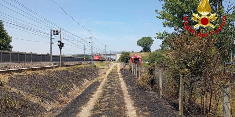 Caos treni Alta velocità Milano-Bologna, Salvini «irritato» con Trenitalia: chiesta una relazione