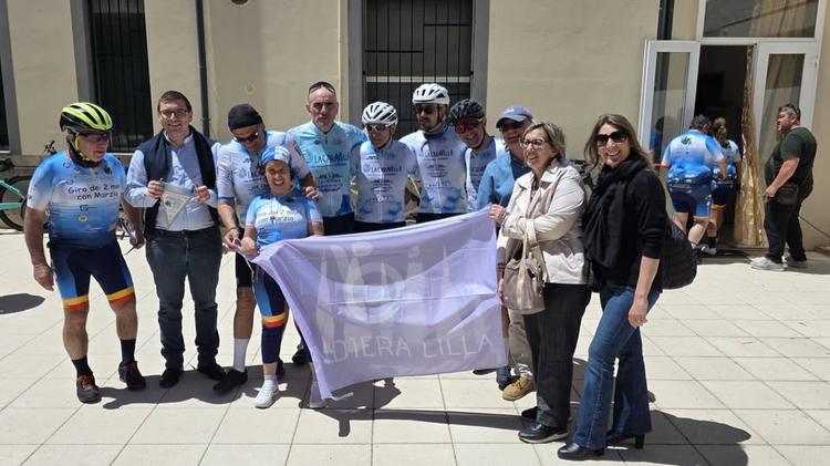 🚲 INSIEME PER UNA CITTADINA SENZA BARRIERE  🧑‍🦽Letojanni si conferma un Comune aperto, inclusivo e accessibile. 🚴‍♀️...