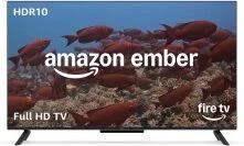 amazon ember fire tv