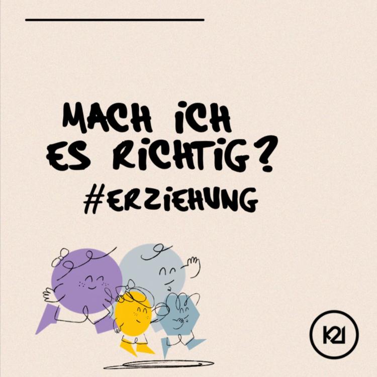 Mach ich es richtig? #Erziehung I Beziehungs-weise - Katja Sukowski