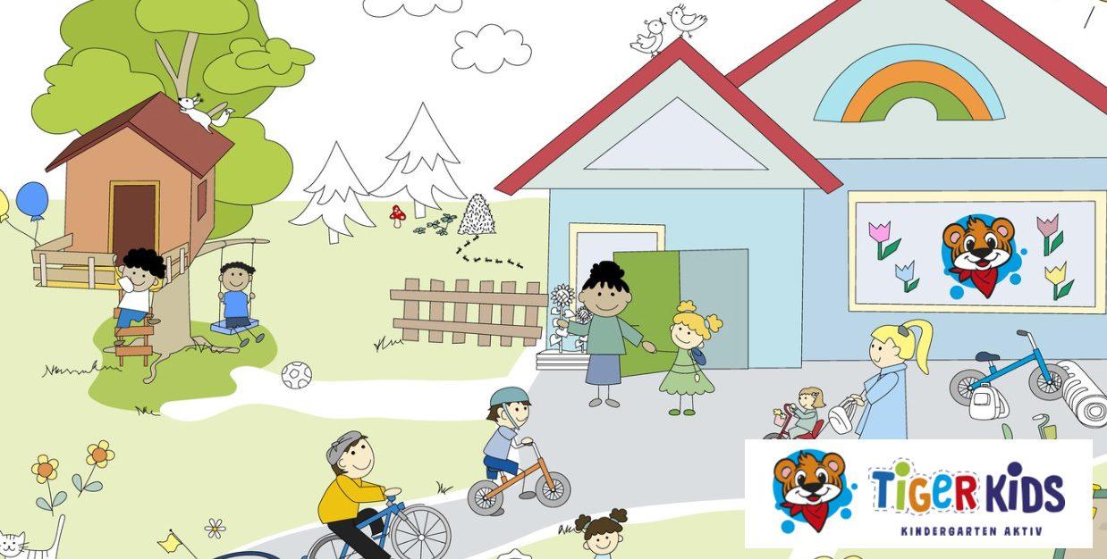 Neue Kraft für Groß und Klein – Resilienz im Familienalltag