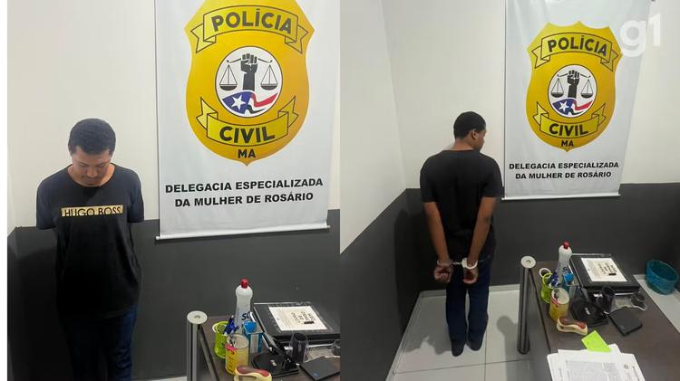 Suspeito de tentativa de homicídio contra mulher trans é preso em Rosário
