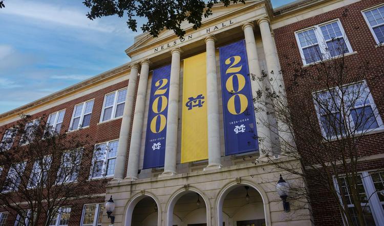 State’s oldest college officially renamed to Mississippi Christian University